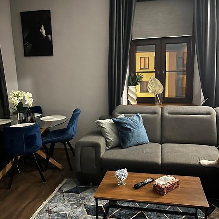 Apartamenty Luczkowskiego Z Widokiem Na Studnie 4 Chełm Exterior foto