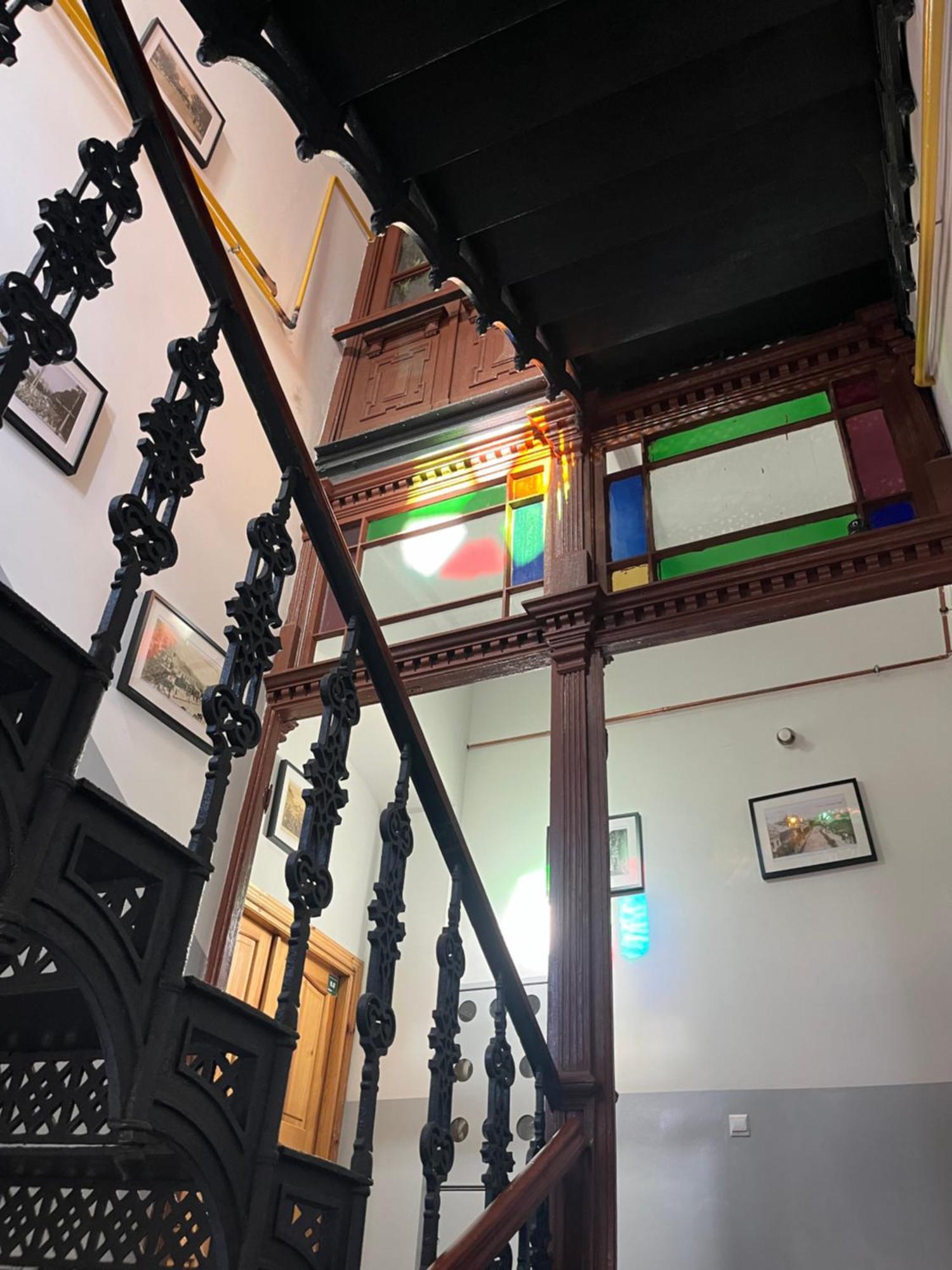 Apartamenty Luczkowskiego Z Widokiem Na Studnie 4 Chełm Exterior foto