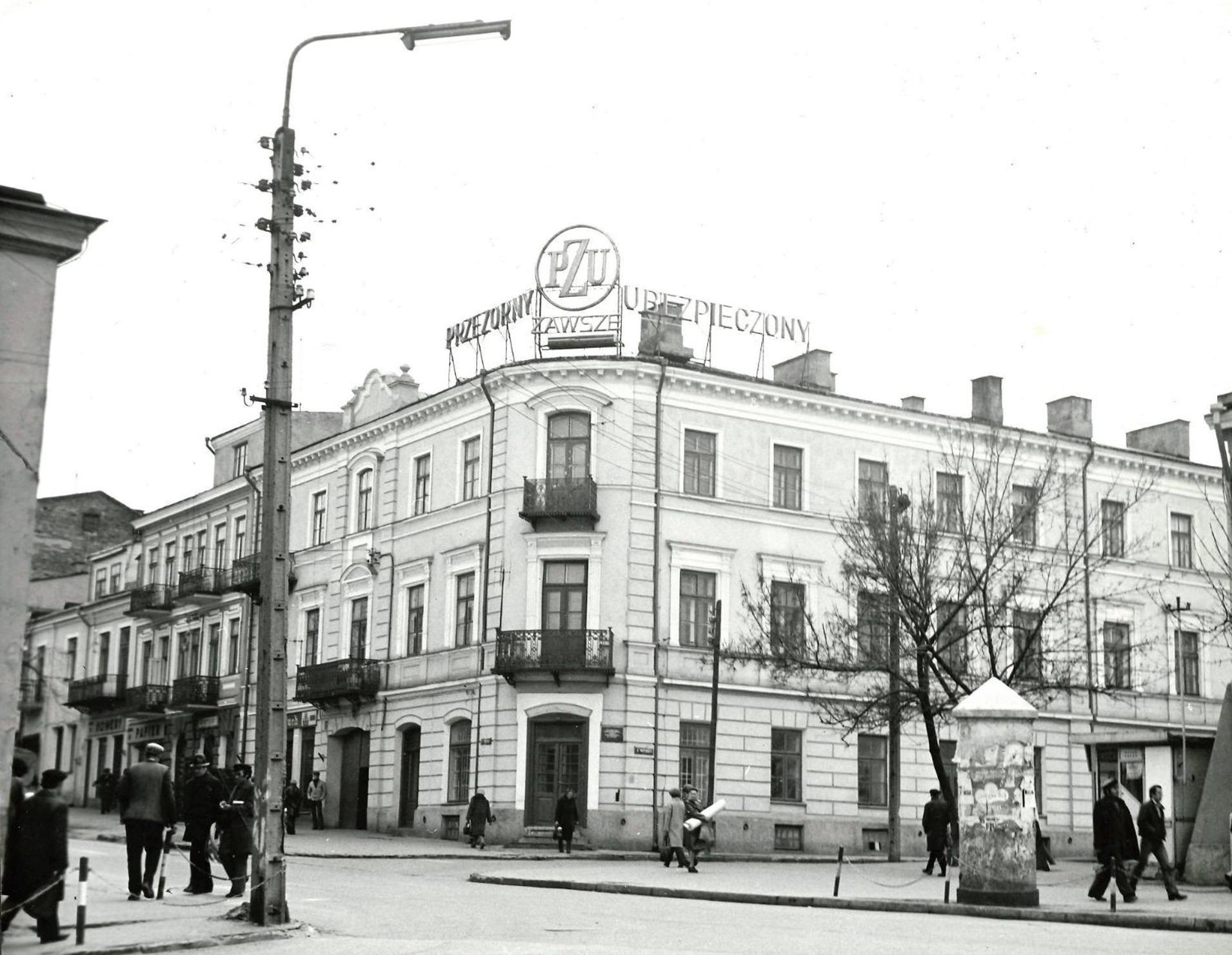 Apartamenty Luczkowskiego Z Widokiem Na Studnie 4 Chełm Exterior foto