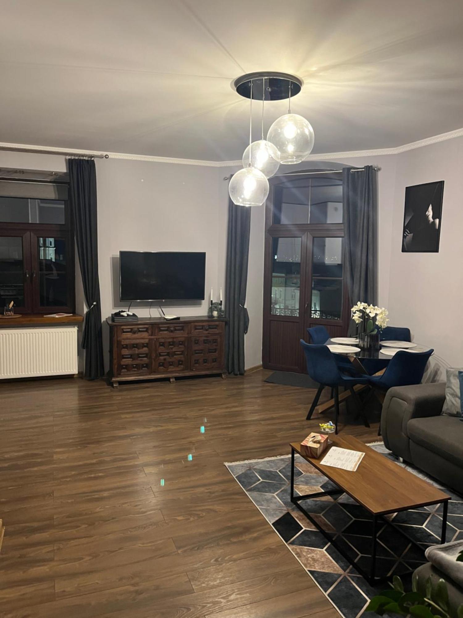 Apartamenty Luczkowskiego Z Widokiem Na Studnie 4 Chełm Exterior foto